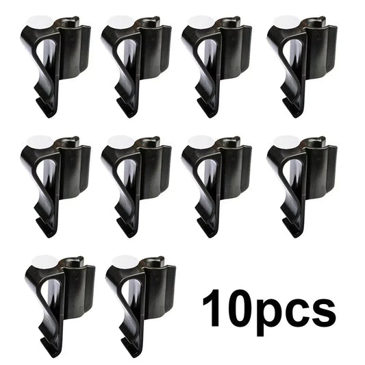 Golf Club Putter Clips