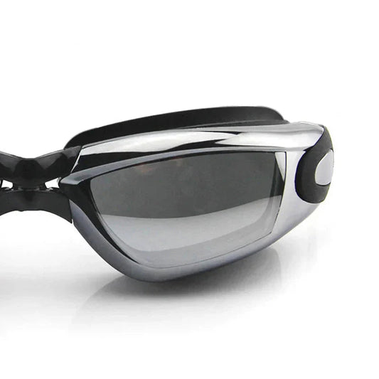 Anti-Fog Swimming Goggles